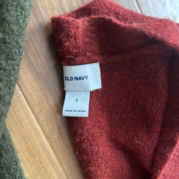 Lot of 3 Cardigans - Picture 4 of 4